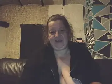 Stripchat Free Live Porn of tigresse3