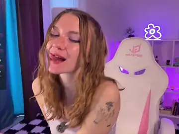 Stripchat Live Sex of KellySunn