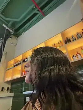 Stripchat Live Sex of Luu_Princess