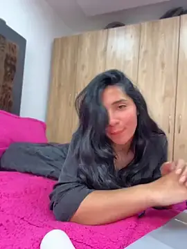 Stripchat Best live sex cam show of Meganmilk1