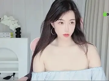 Stripchat Adult Webcams of YunShan-33