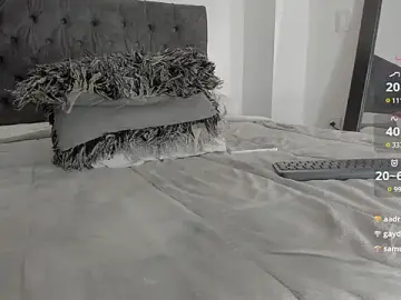 Stripchat Sex Chat of jordanmuskk