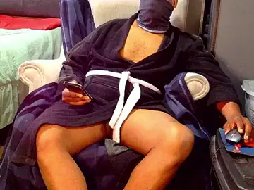 Stripchat Adult Video Chat of CharlesBlk-79