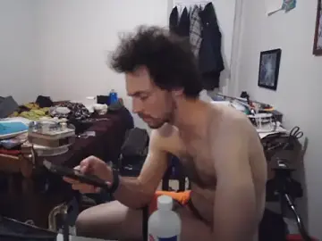 Stripchat Free Porn Cam of JohnnyMoves