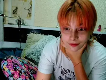 Stripchat Adult Webcam of Sophie_Bell