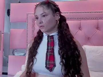Stripchat Best live sex cam show of CamilaSaez