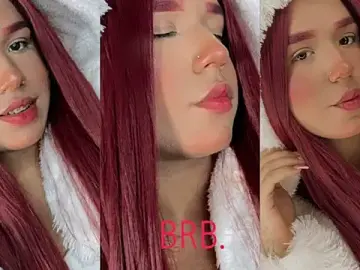 Stripchat Live Sex Cam of Candyy_doll__