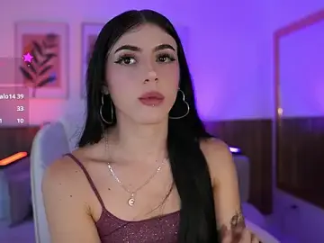 Stripchat Private Sex Chat of JadeSummerr