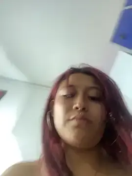 Stripchat Free Live Porn of Mely_ec