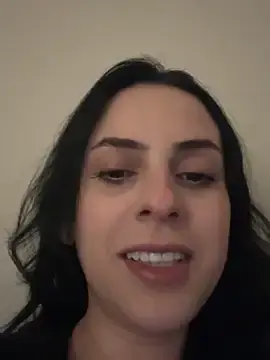 Stripchat Live Sex Cam of SabrinaoO