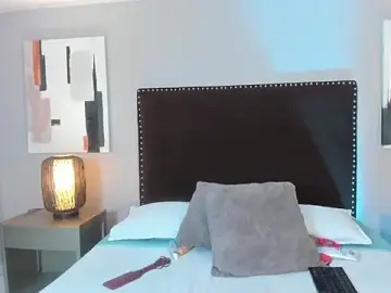 Stripchat Watch Live Sex Cams of Thecrazyadams_