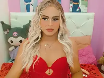 Stripchat Live Sex of macgenta_drackk