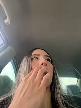 Stripchat Free Porn Cam of Ameellie