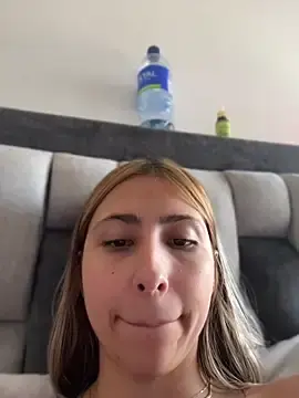 Stripchat Private Sex Chat of Ameellie