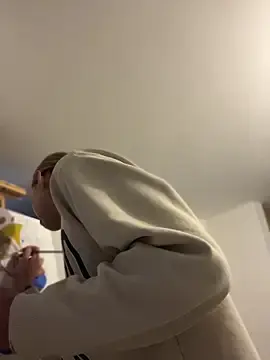 Stripchat Sex Chat of Ameellie
