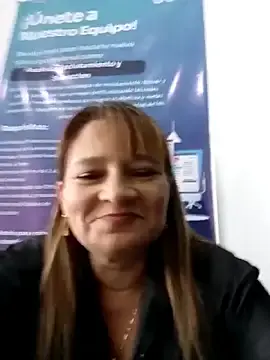 Stripchat Live Sex Cam of KAREN--03