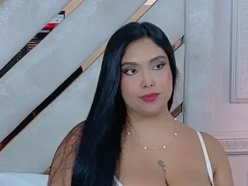 Stripchat Adult Webcams of Kendall-Moll