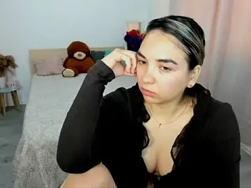 Stripchat Adult Video Chat of AlexaJuly
