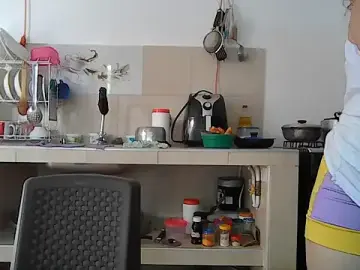 Stripchat Live Sex of Layla-Astrum