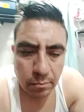 Stripchat Adult Webcam of Manuel3910