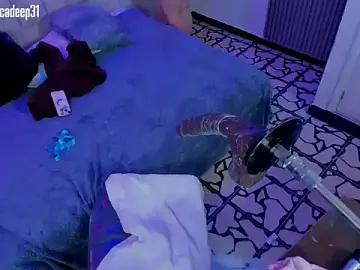 Stripchat Live Sex of angels_collins