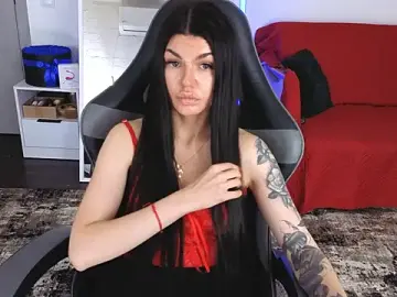Stripchat Sex Chat of AnacondaOnn