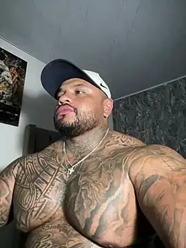 Stripchat Live Sex of criss_zander292