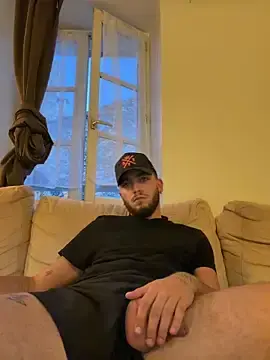 Stripchat Live Porn of incr18