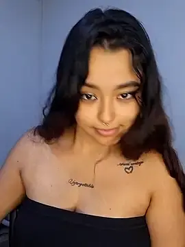 Stripchat Live Sex of Ariana_Pierce