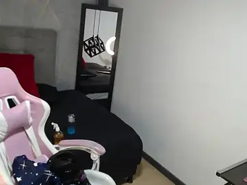 Stripchat Watch Live Sex Cams of JessiDovee