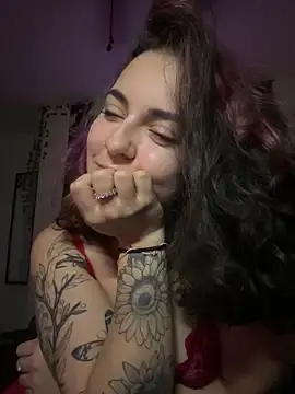 Stripchat Sex Chat of Mamachulita