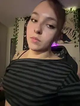 Stripchat Sex Chat of Mamachulita