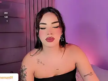 Stripchat Sex Cam of Sofi_hdz