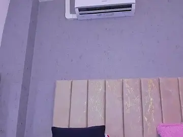 Stripchat Free Live Porn of Tiffany_mendez
