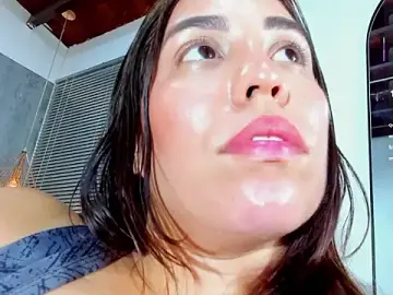 Stripchat Sex Cam of lissa_jhonsoon