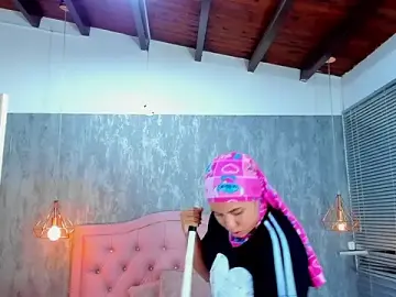 Stripchat Best live sex cam show of lissa_jhonsoon
