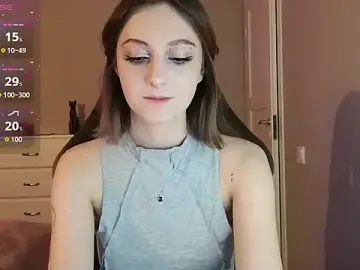 Stripchat Best live sex cam show of white_liillyy