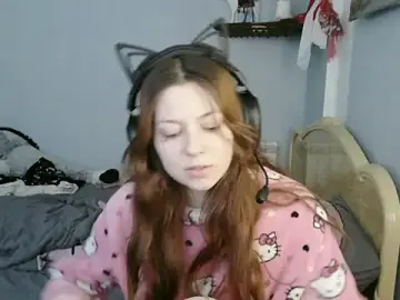 Stripchat Live Sex of AlessiaViolet