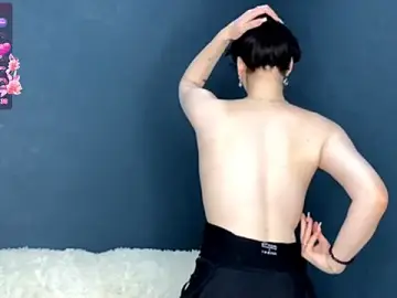 Stripchat Watch Live Sex Cams of Eniamhaaaaa
