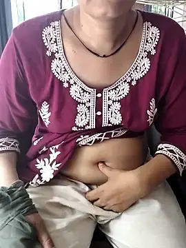 Stripchat Adult Webcams of Miss_Sakina