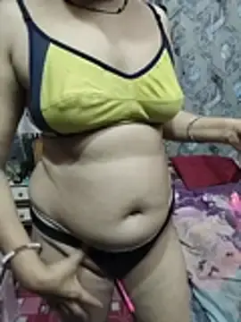 Stripchat Live Sex Cam of Miss_Sakina