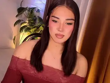 Stripchat Adult Webcam of magnificent_kitana