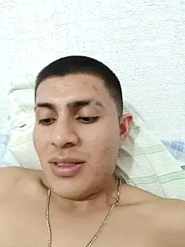 Stripchat Sex Chat of BellakoCL