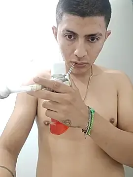 Stripchat Live Sex of BellakoCL