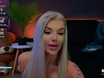 Stripchat Private Sex Chat of CelyneMay
