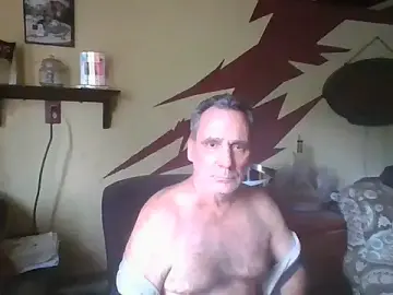 Stripchat Free Live Porn of HunkofRock