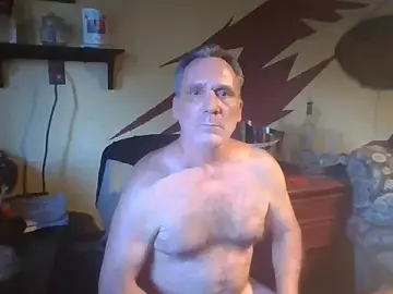 Stripchat Sex Chat of HunkofRock