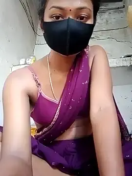 Stripchat Private Sex Chat of Madhuri-singh88