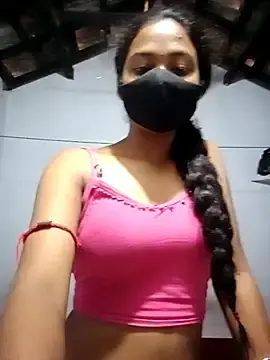 Stripchat Live Sex of Madhuri-singh88