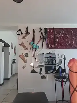 Stripchat Free Porn Cam of freyamoret
